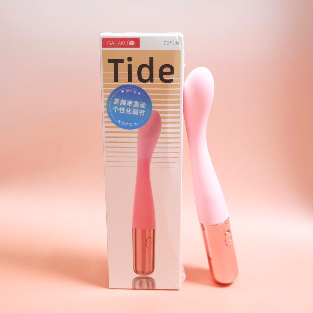 GẬY RUNG LOLLIPOP QUỐC DÂN SƯỞI ẤM THÔNG MINH 10 CHẾ ĐỘ