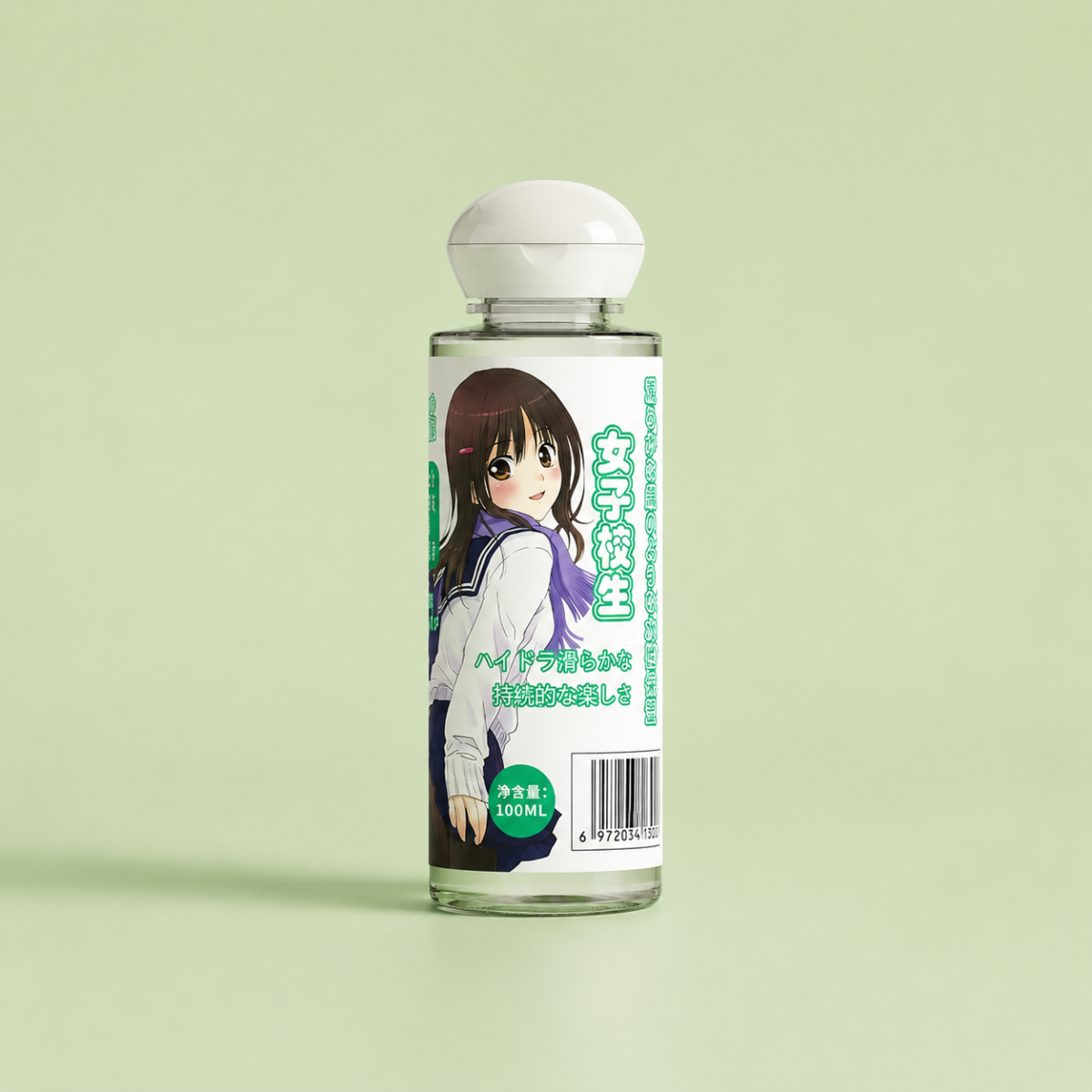 GEL BÔI TRƠN NHẬT PHYAIR 100ML