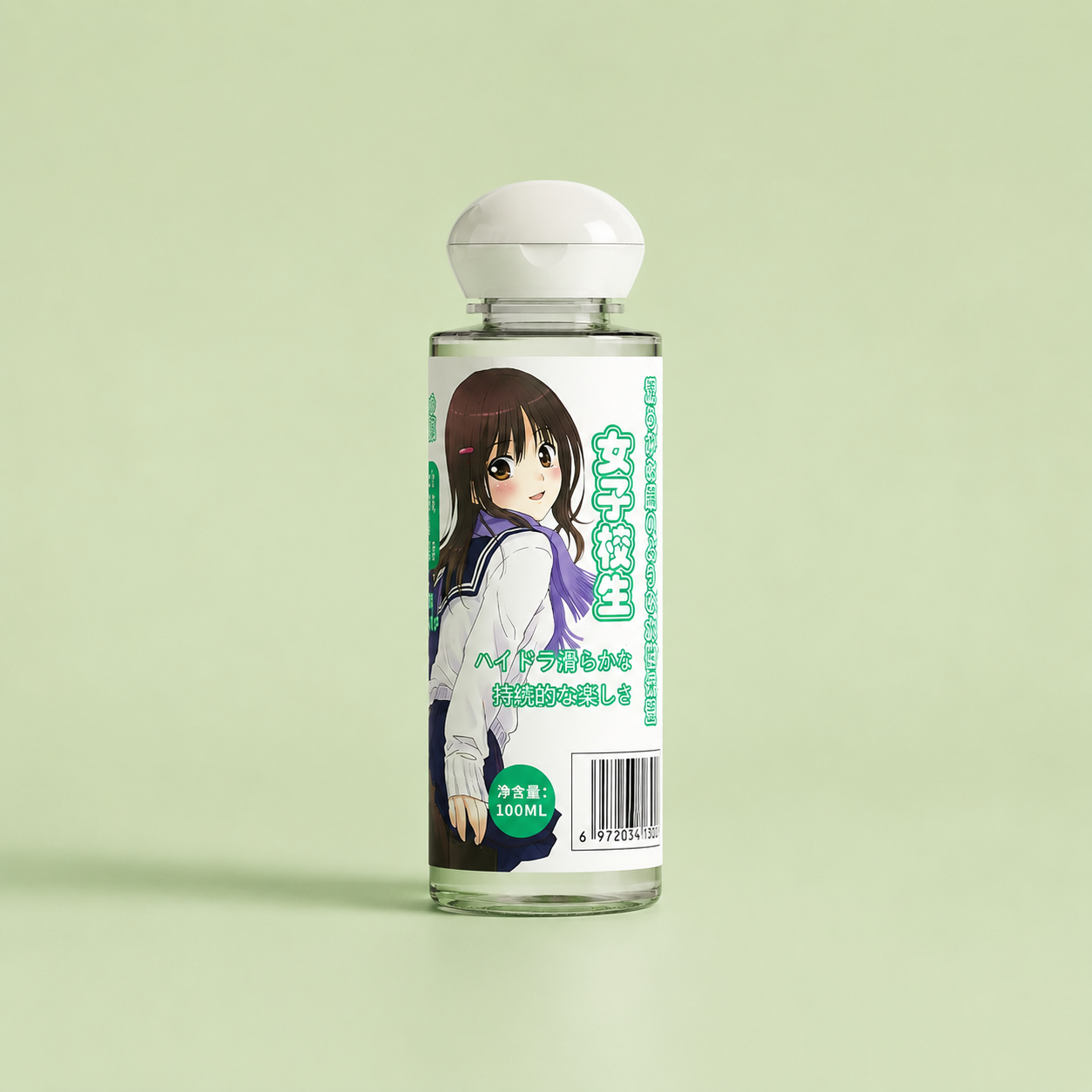 GEL BÔI TRƠN NHẬT PHYAIR 100ML