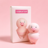 MÁY LƯỠI LIẾM CON HEO NGỤY TRANG PIGGY TONGUE 6 CHẾ ĐỘ