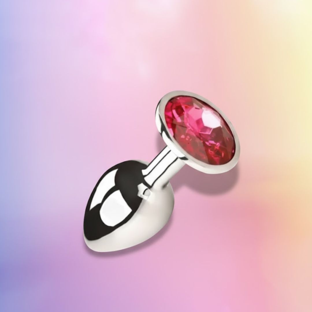 BUTTPLUG KIM CƯƠNG DIAMOND