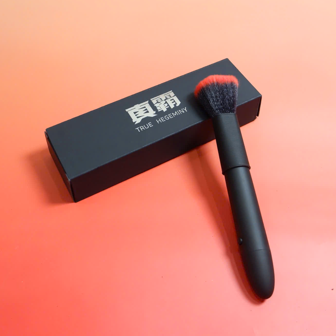 MÁY RUNG CỌ MAKEUP LADY NGỤY TRANG CAO CẤP 10 CHẾ ĐỘ SẠC USB