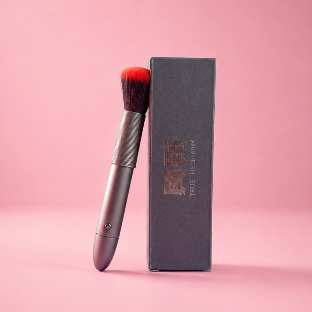 MÁY RUNG CỌ MAKEUP LADY NGỤY TRANG CAO CẤP 10 CHẾ ĐỘ BỐC LỬA