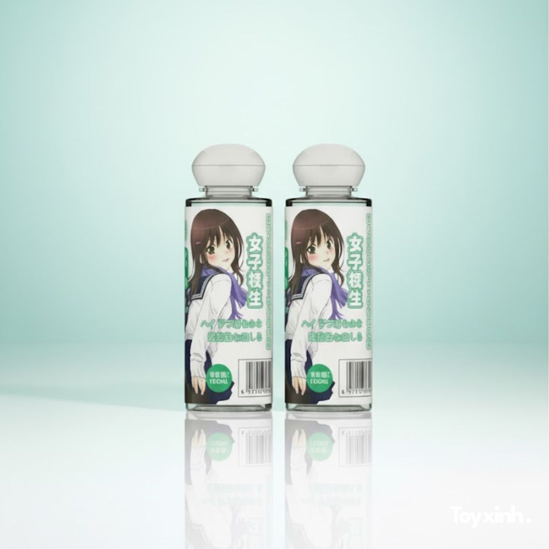 gel bôi trơn phyair gốc nước 100ml