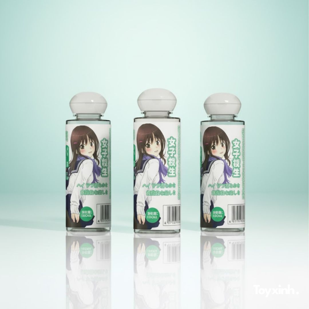 gel bôi trơn phyair gốc nước 100ml