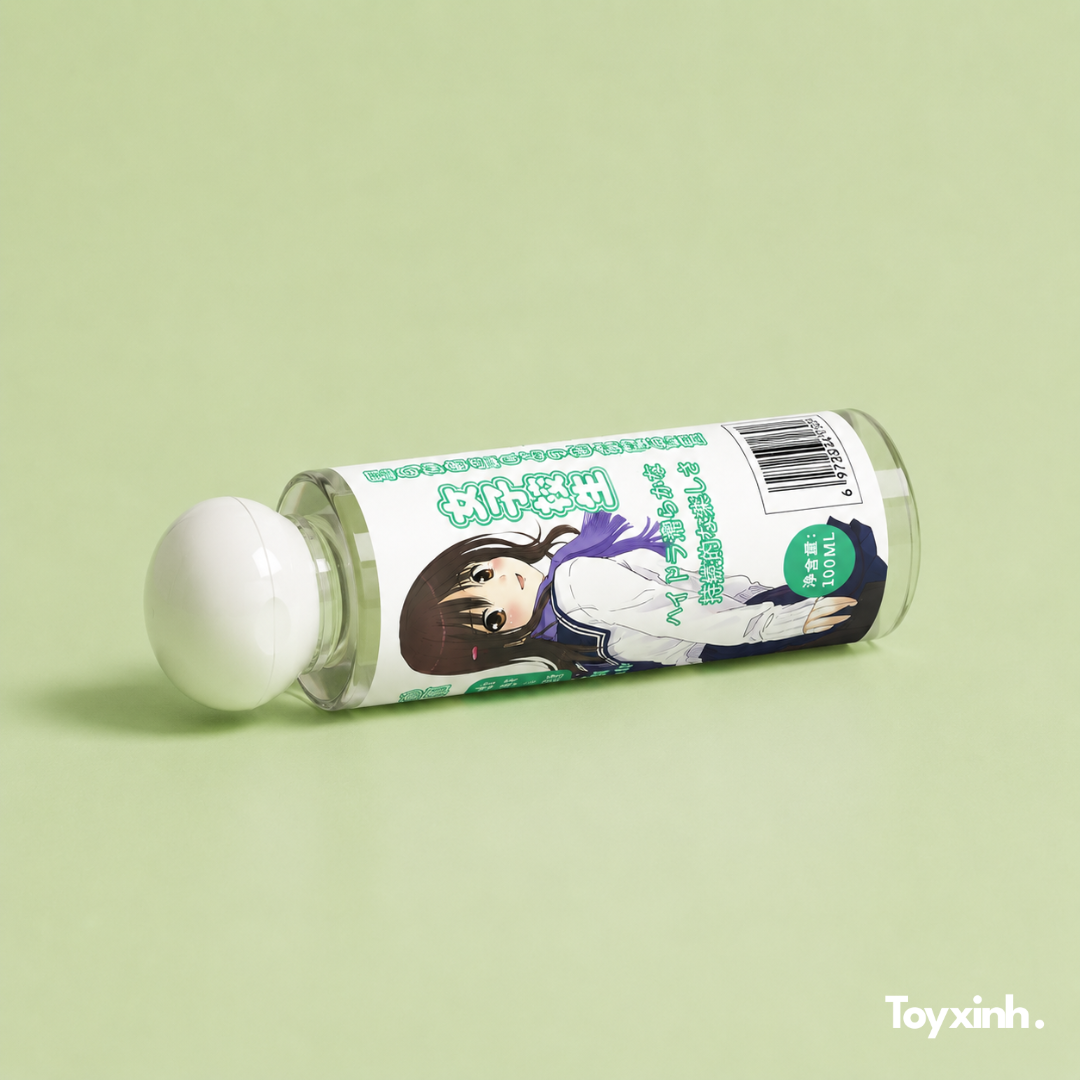 GEL BÔI TRƠN NHẬT PHYAIR 100ML