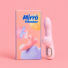 MÁY RUNG HÚT MIRRO PRO SƯỞI ẤM THÔNG MINH 10 CHẾ ĐỘ