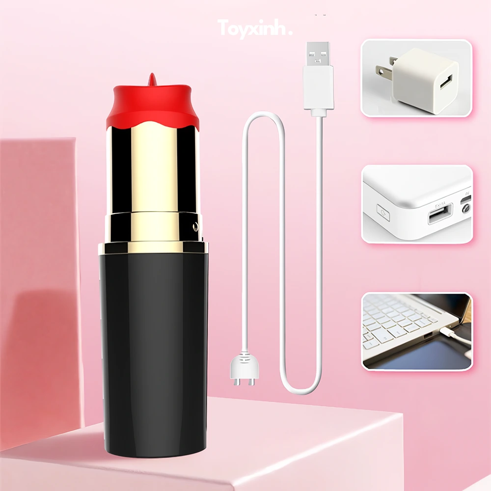 DÂY CÁP SẠC USB CHO SEXTOY CHÍNH HÃNG