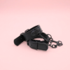 CÒNG TAY CHÂN BDSM DA PU CAO LẺ 1 CHIẾC
