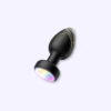 BUTTPLUG RUNG PHOENIX CÓ ĐÈN LED