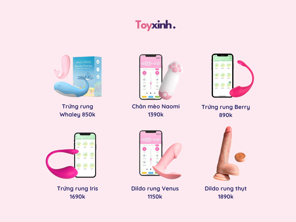 toys điều khiển từ xa