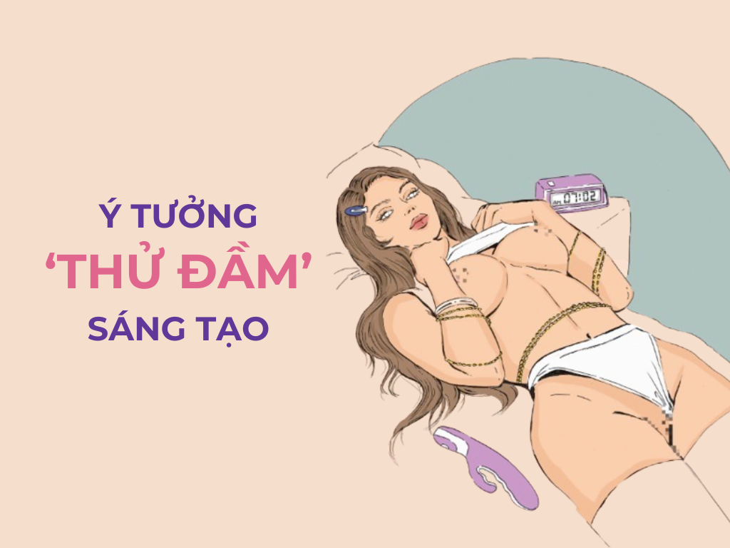 ý tưởng thủ dâm