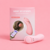 QUẦN CHIP RUNG SEXY SECRET PANTY ĐIỀU KHIỂN TỪ XA QUA APP 9 CHẾ ĐỘ