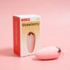 TRỨNG RUNG TRÁI DÂU SWEET STRAWBERRY ĐIỀU KHIỂN TỪ XA QUA APP 20 CHẾ ĐỘ