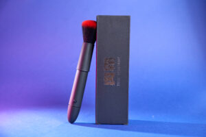MÁY RUNG CỌ MAKEUP LADY NGỤY TRANG CAO CẤP 10 CHẾ ĐỘ SẠC USB