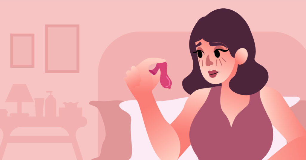 Stealthing là gì? - Toyxinh