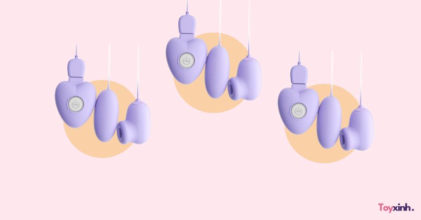 SEXTOY BÁN CHẠY 2025: