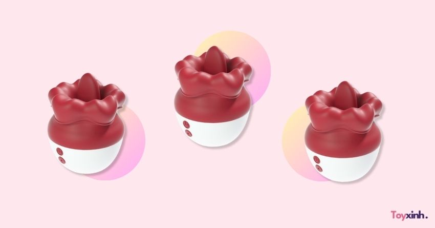 SEXTOY BÁN CHẠY 2025: