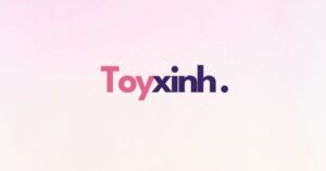 TOYXINH - ĐỊA CHỈ MUA SEXTOY UY TÍN TẠI HÀ NỘI