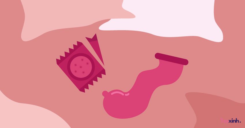 BẠN CẦN LÀM GÌ KHI NGHI NGỜ LÀ NẠN NHÂN STEALTHING?