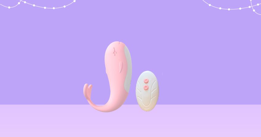 Public Play bằng trứng rung Whaley