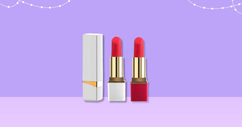 Máy Rung Thỏi Son Cherry
