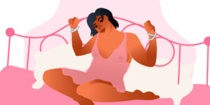 TẠI SAO PHẢI THIẾT LẬP GIỚI HẠN TRONG BDSM