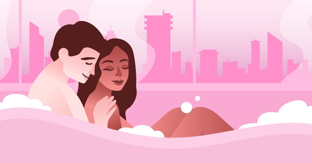 COCKWARMING 101: ẤM ÁP BÊN NHAU - KHI "CẬU BÉ" LÀ ĐIỂM TỰA DỊU DÀNG