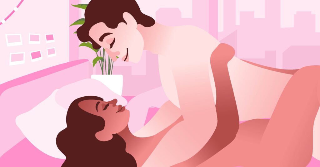 COCKWARMING 101: ẤM ÁP BÊN NHAU - KHI "CẬU BÉ" LÀ ĐIỂM TỰA DỊU DÀNG