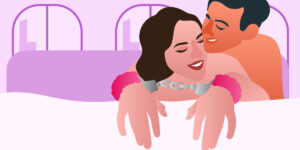 MẸO CÒNG TAY BDSM LÀ GÌ?