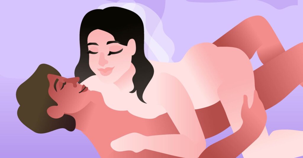 HONEYMOON SEX