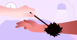 GIẢI MÃ TÂM LÝ BDSM: ĐIỀU GÌ KIẾM KINK TRỞ NÊN CUỐN HÚT?
