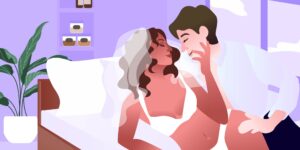 HONEYMOON SEX