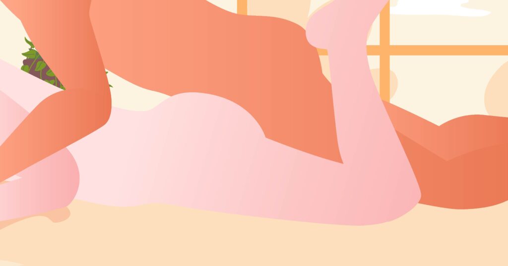 TƯ THẾ PRONE BONE