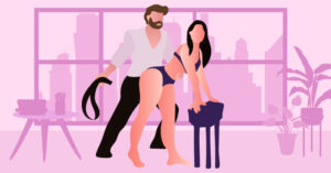 TIPS NHẬP MÔN BDSM KIỂU LÀNH MẠNH