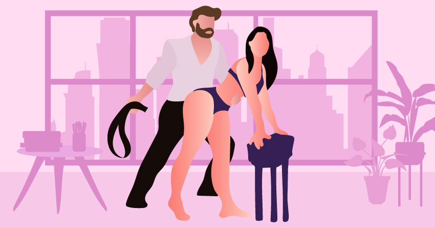 TIPS NHẬP MÔN BDSM KIỂU LÀNH MẠNH