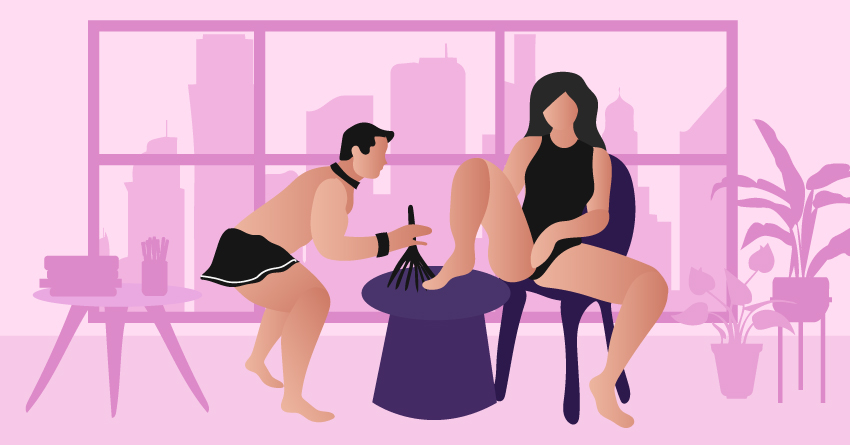 KINKY LÀ GÌ? BY TOYXINH