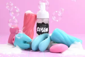 CÁCH VỆ SINH SEXTOY