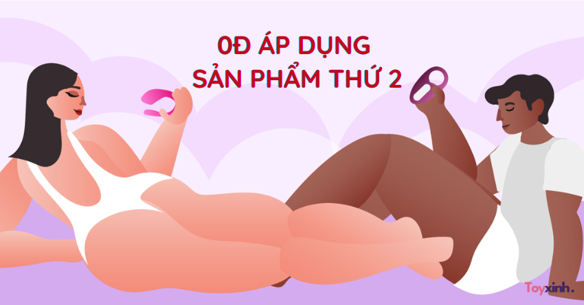 CHƯƠNG TRÌNH SỐC THÁNG 8 – TẤT CẢ 0Đ | MUA 1 TẶNG 1