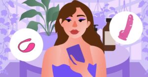 DILDO HAY MÁY RUNG – ĐÂU LÀ VŨ KHÍ YÊU HOÀN HẢO CHO BẠN?