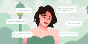 CATCALLING