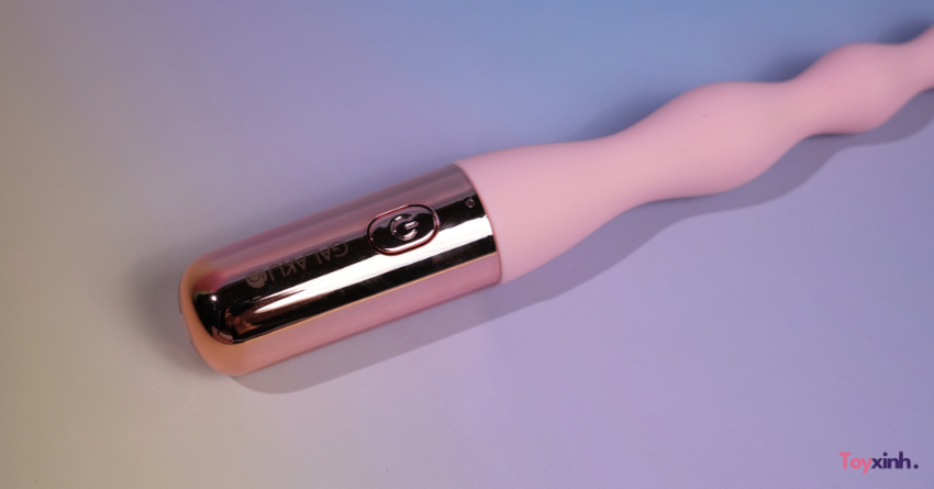 Gậy rung Anal Bead