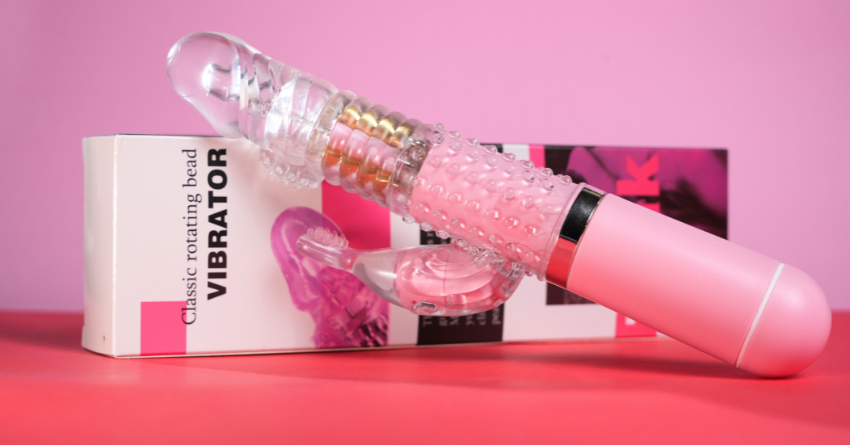 GẬY RUNG NGOÁY FAIRY PRO