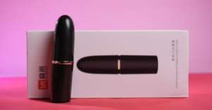 THỎI SON RUNG LIẾM POWER KISS 12 CHẾ ĐỘ