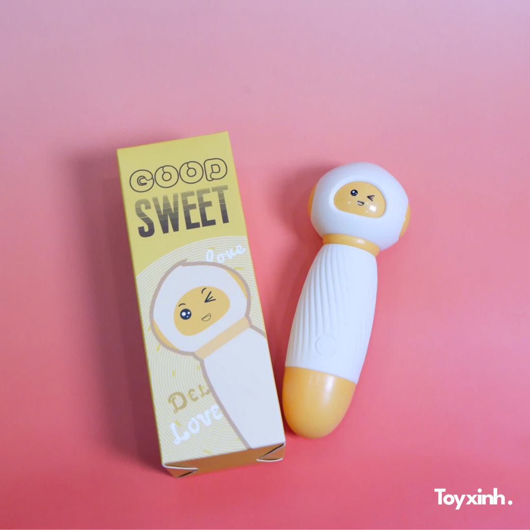 CHÀY RUNG LILO AURORA 10 CHẾ ĐỘ SIÊU CHẤN ĐỘNG