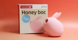 MÁY HÚT GALAKU NGỤY TRANG THỎ MARTINI 10 CHẾ ĐỘ