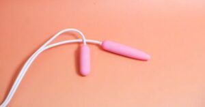 TRỨNG RUNG GALAKU MINI