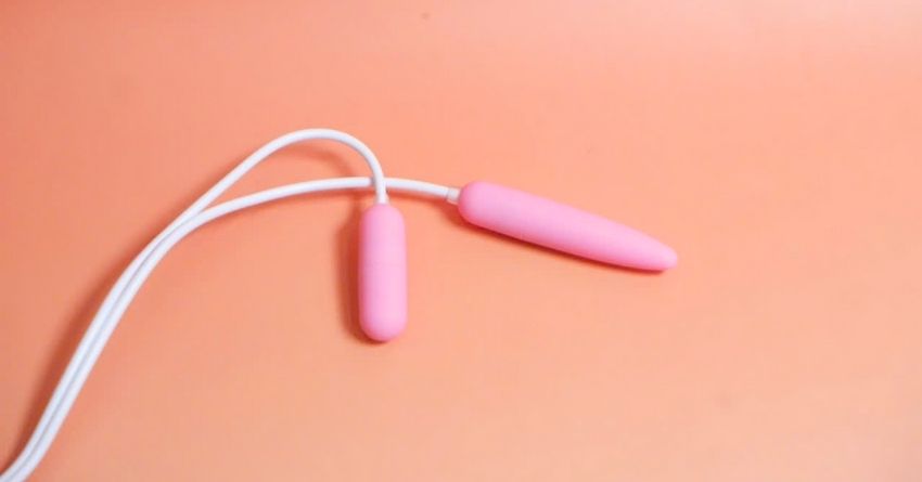 TRỨNG RUNG GALAKU MINI