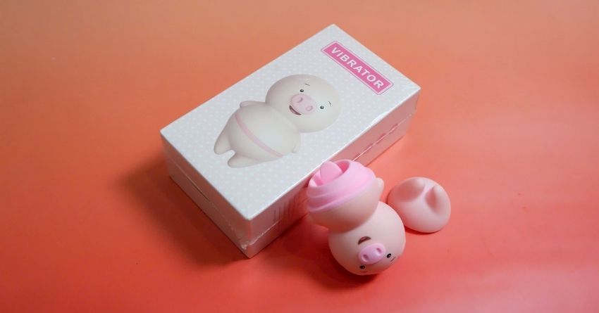 MÁY LIẾM LILO PIGGY