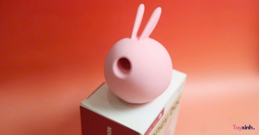 MÁY HÚT GALAKU NGỤY TRANG THỎ MARTINI 10 CHẾ ĐỘ